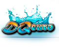 Desarrollo Químico Europeo Logo